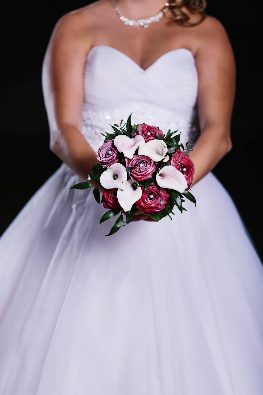 Hochzeitsfoto Trash the dress Hollie Farben Mannheim