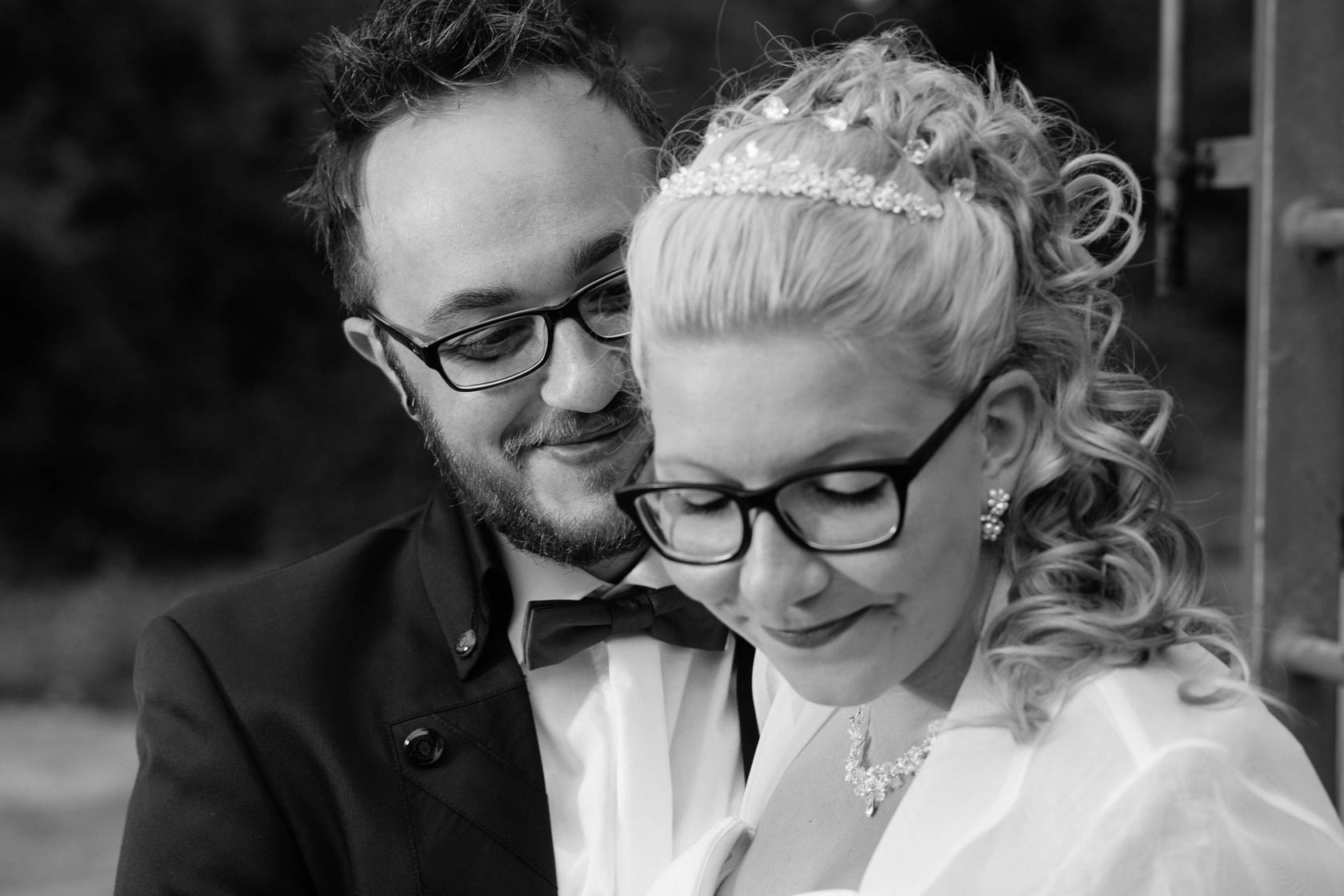 After Wedding Shoot Eileen und Christoph Besondere Momente