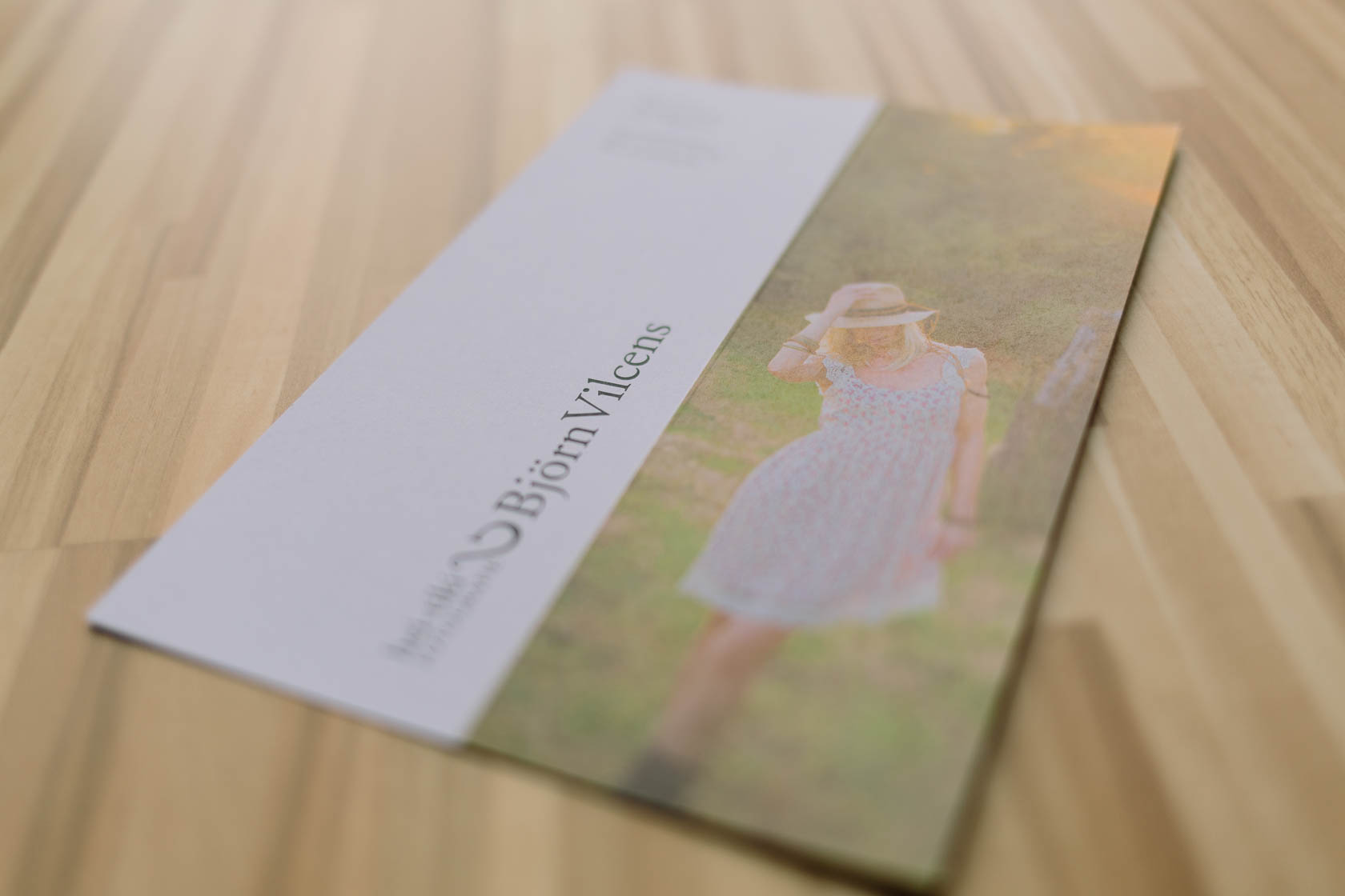 Gutschein Fotoshooting Hei-Tiki