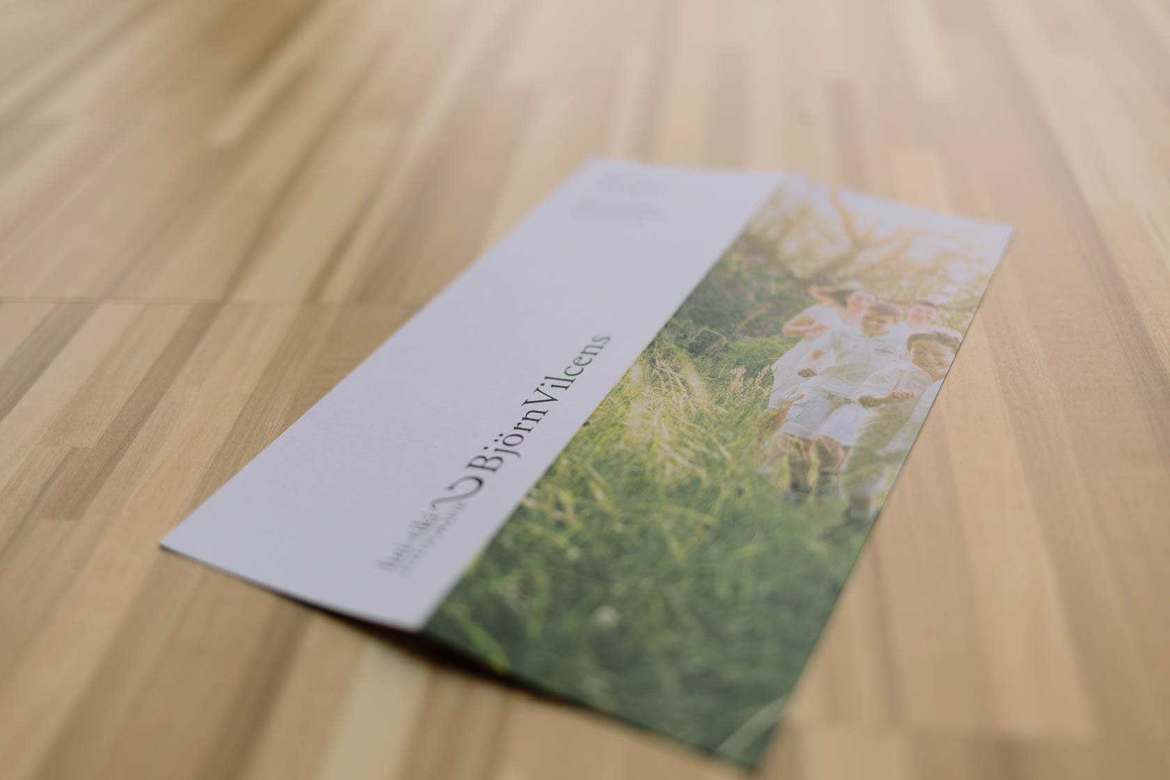 Gutschein Fotoshooting Hei-Tiki