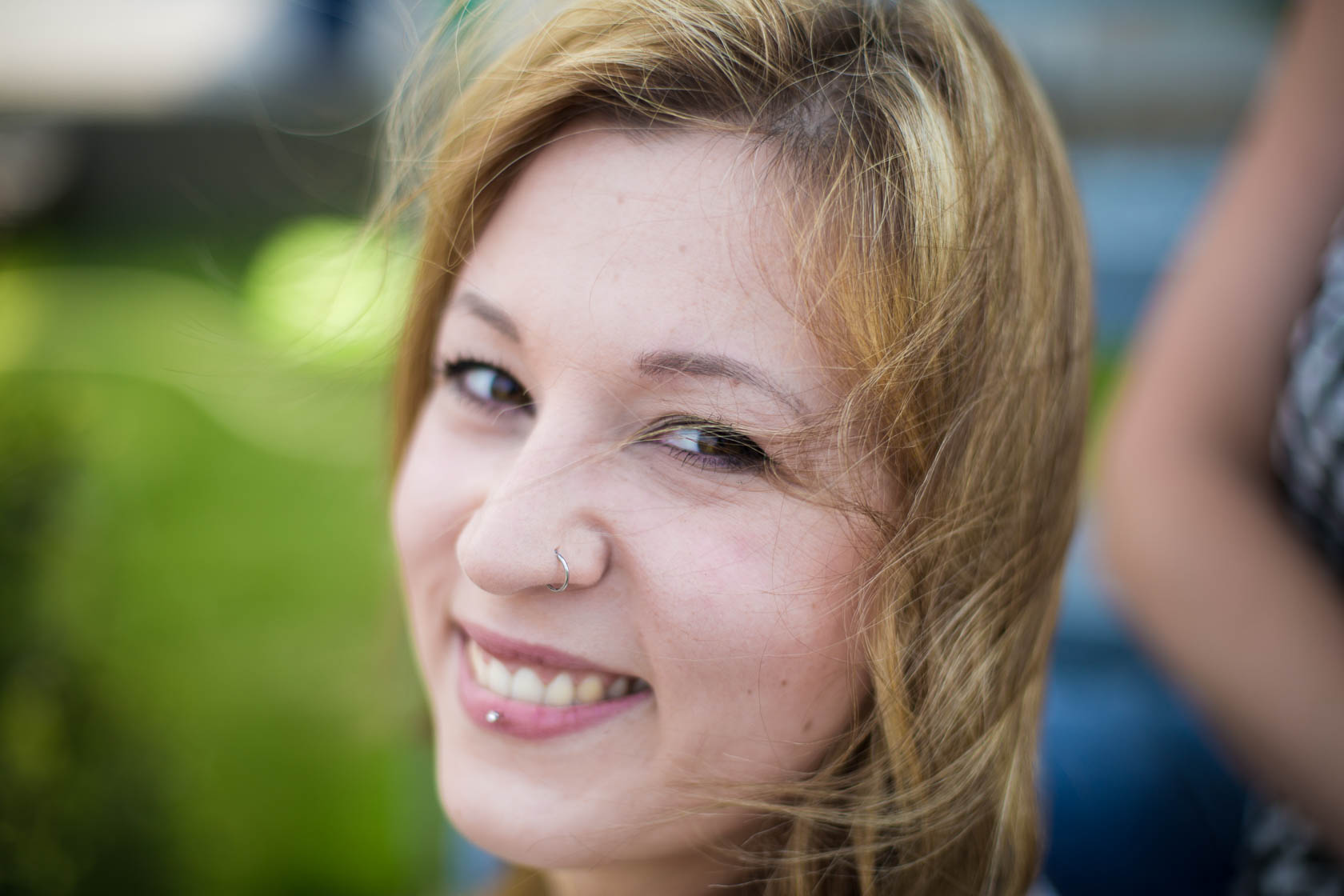 Familienfotos von Familie Herling in Wiesental