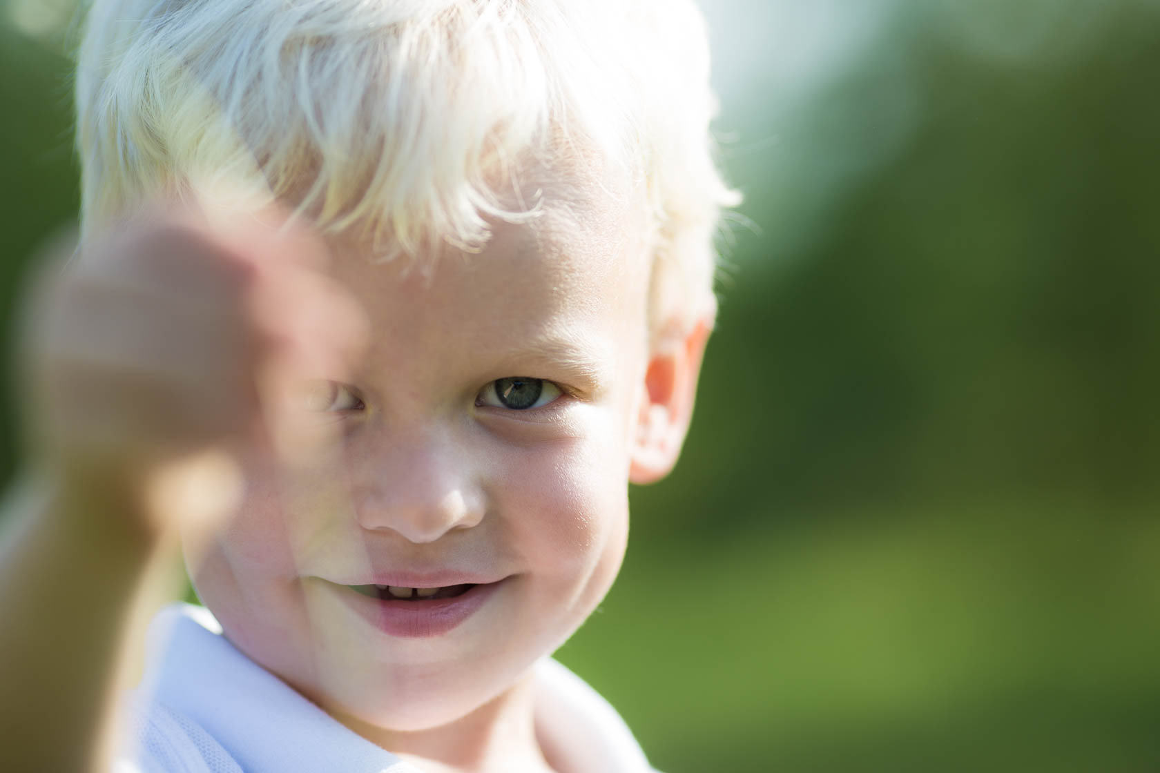Familienfotos von Thea Philip Johannes Verena und Peter bei Speyer