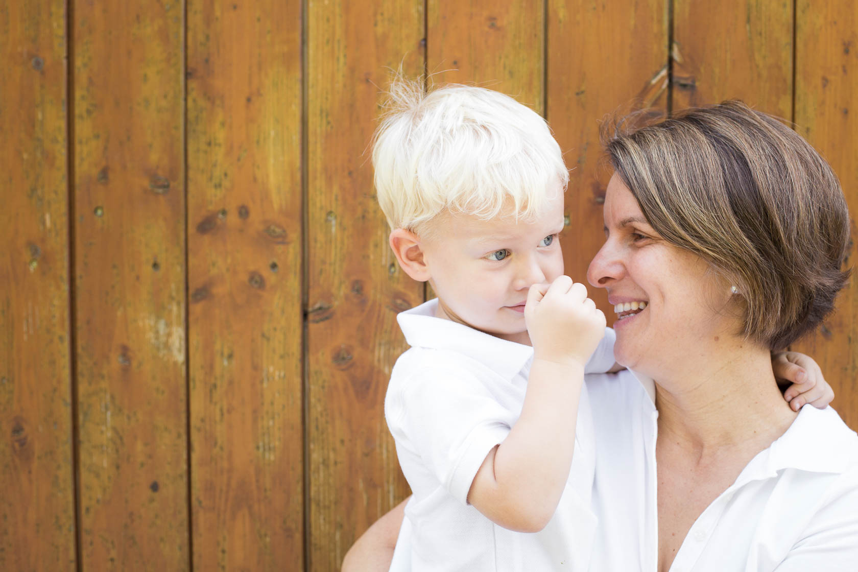 Familienfotos von Thea Philip Johannes Verena und Peter bei Speyer