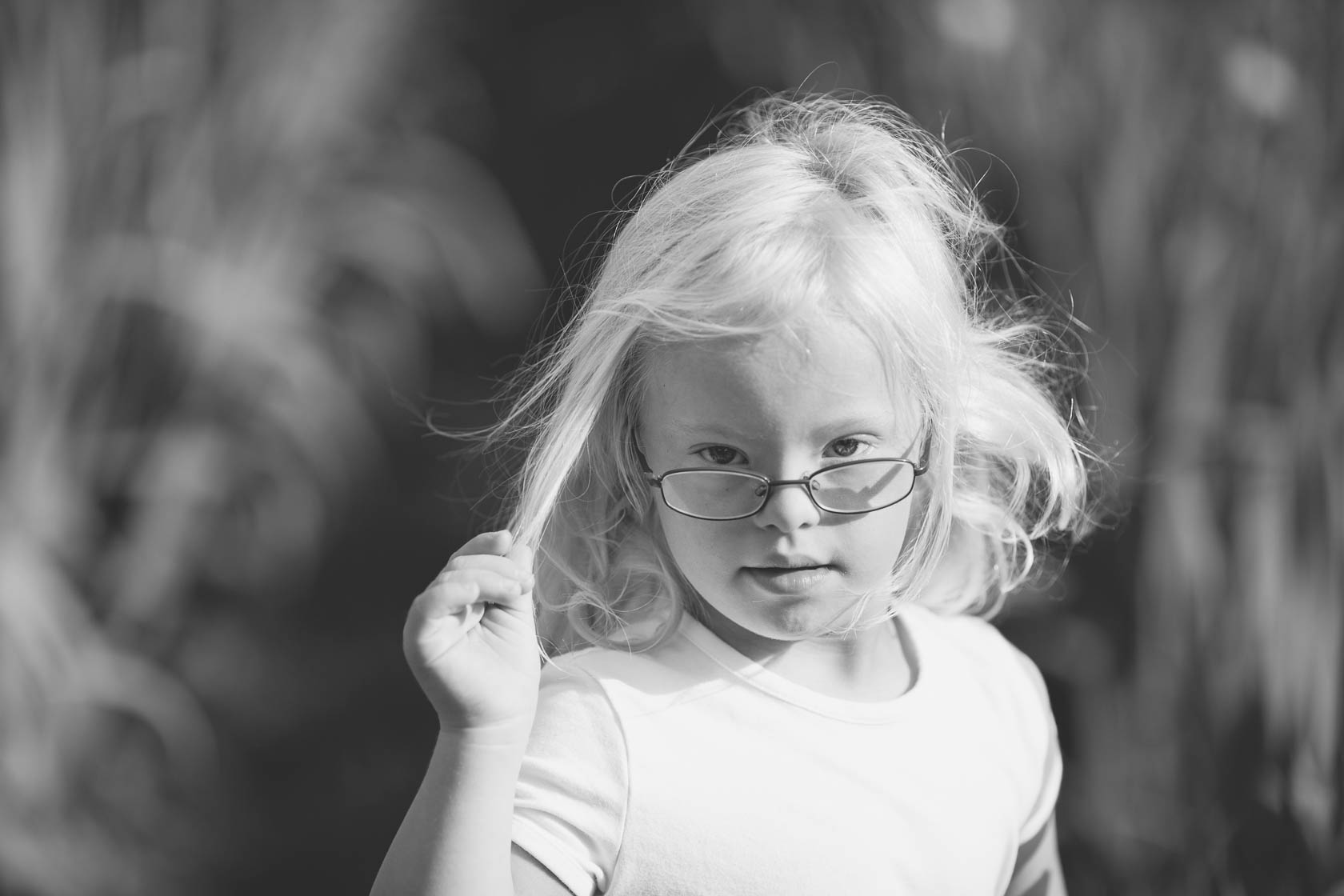 Familienfotos von Thea Philip Johannes Verena und Peter bei Speyer