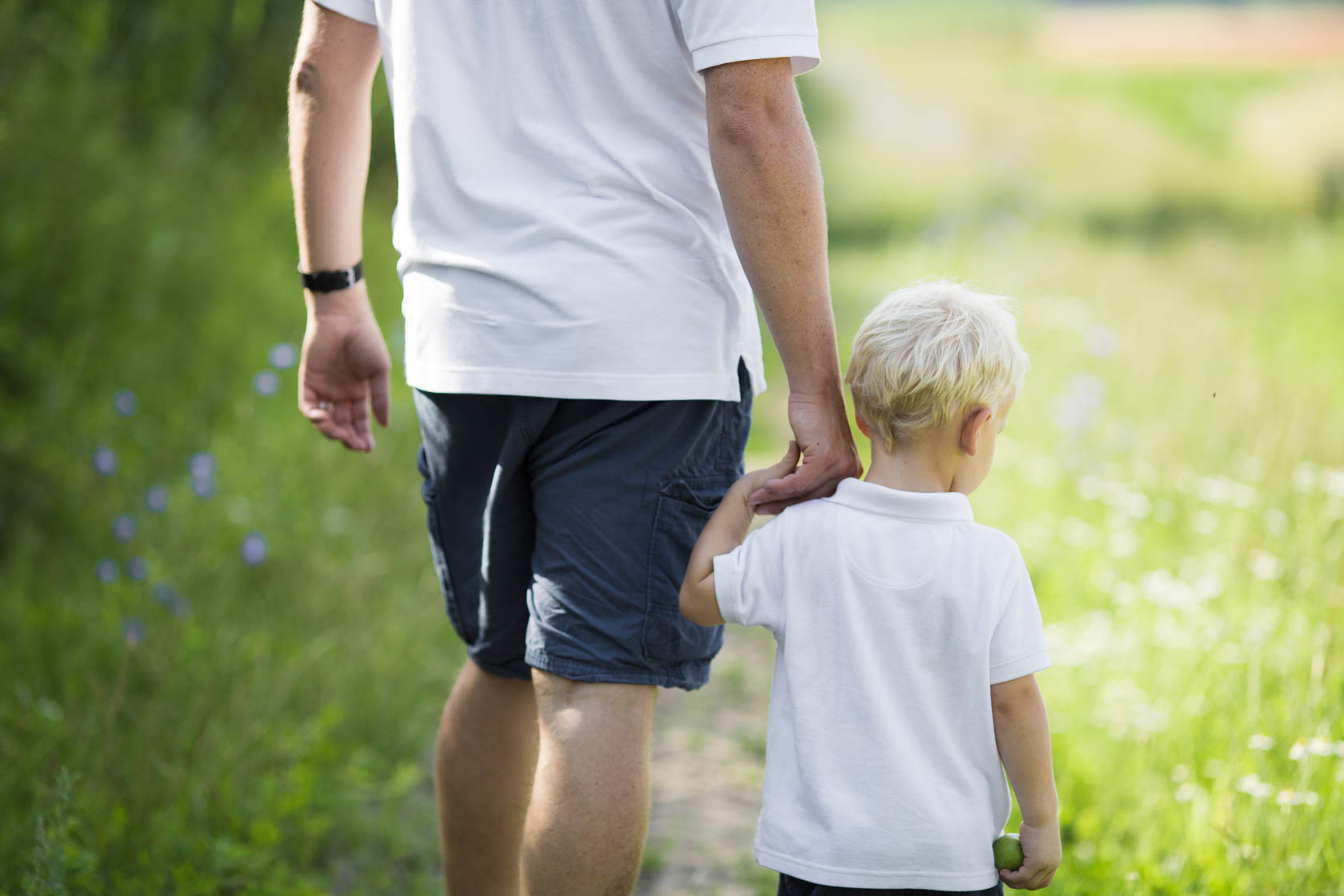 Familienfotos von Thea Philip Johannes Verena und Peter bei Speyer Hand in Hand