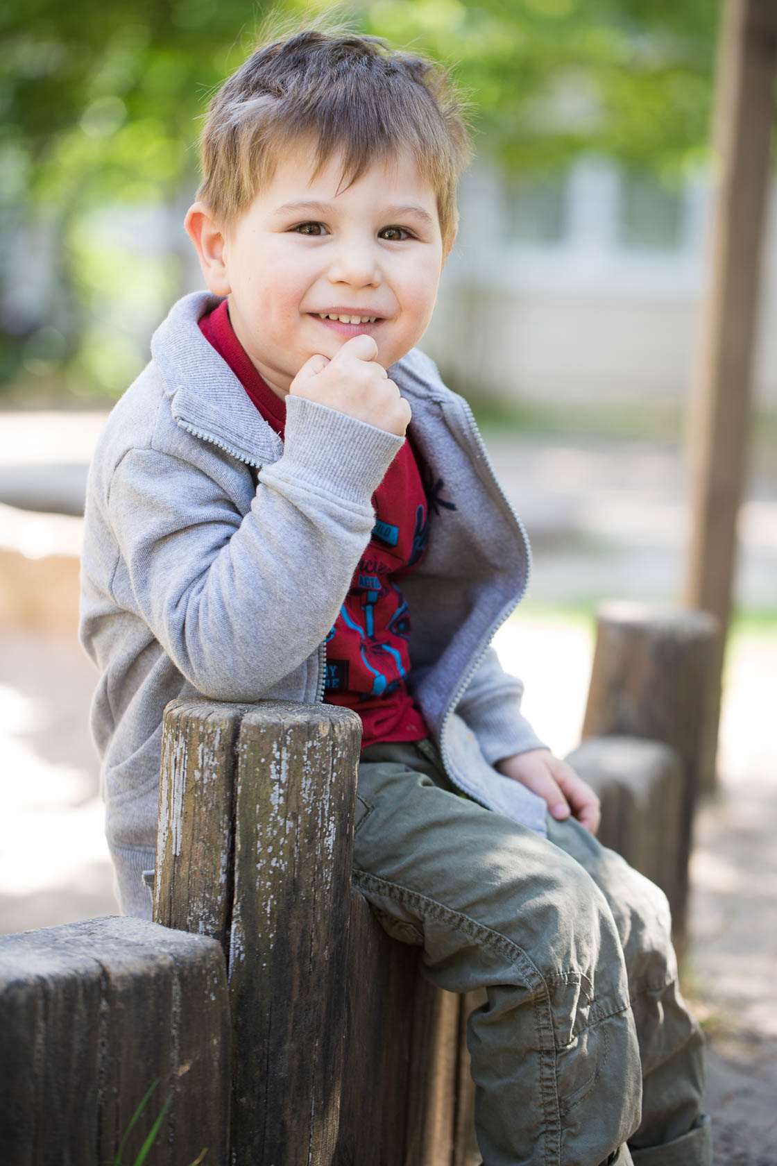 Kindergarten und Kinderhort in St Leon-Rot