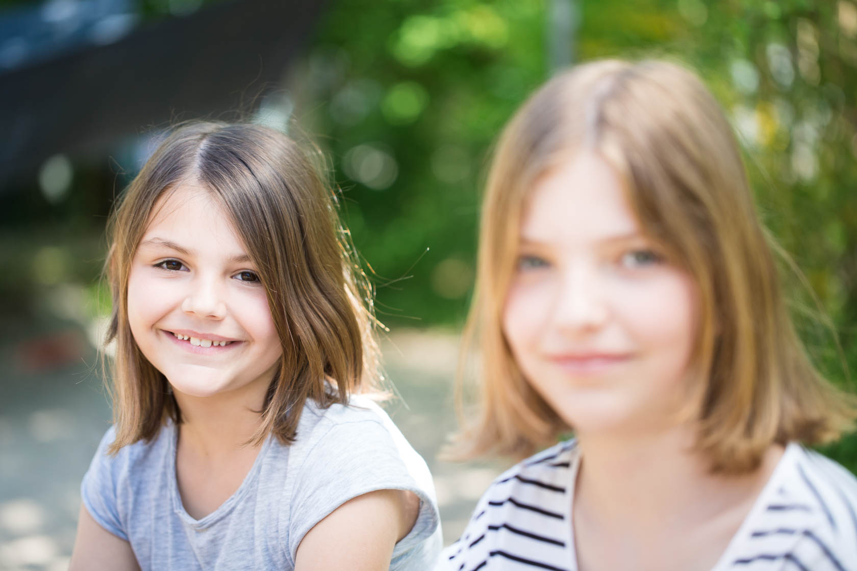 Kindergarten und Kinderhort in St Leon-Rot