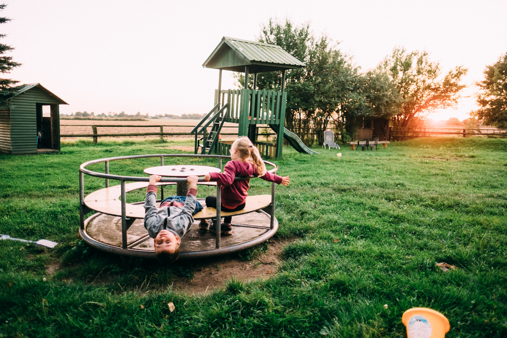 Reportage Tjarkshof eine Oase für Familien mit besonderen Kindern in Friedrichskoo