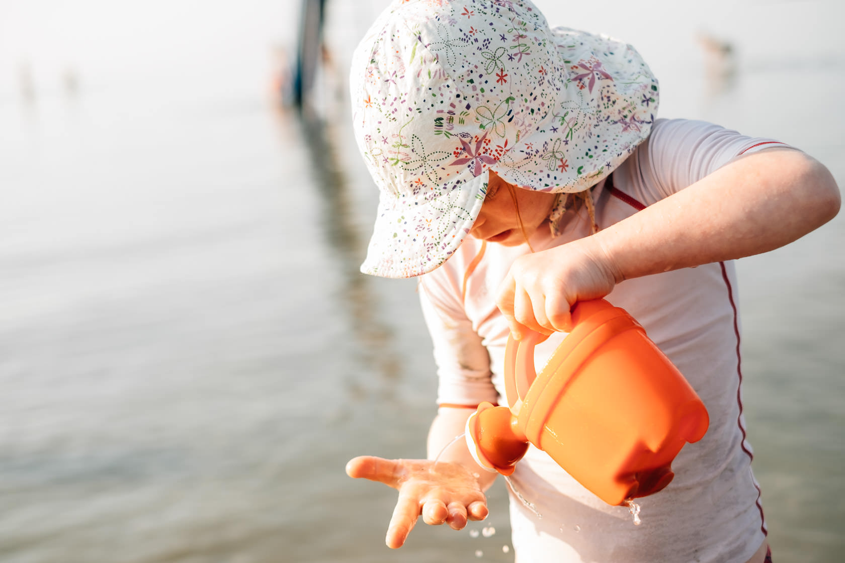 Reportage Tjarkshof eine Oase für Familien mit besonderen Kindern in Friedrichskoo