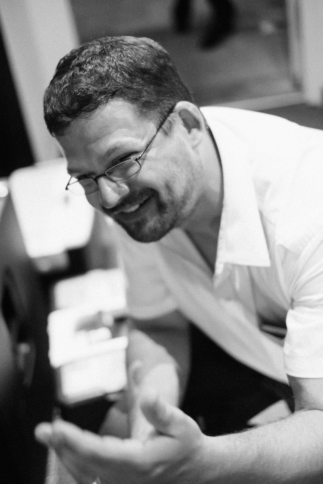 Blauweiße Hochzeit in Bad Kreuznach Tanz und Party mit der Band Mix-Tape