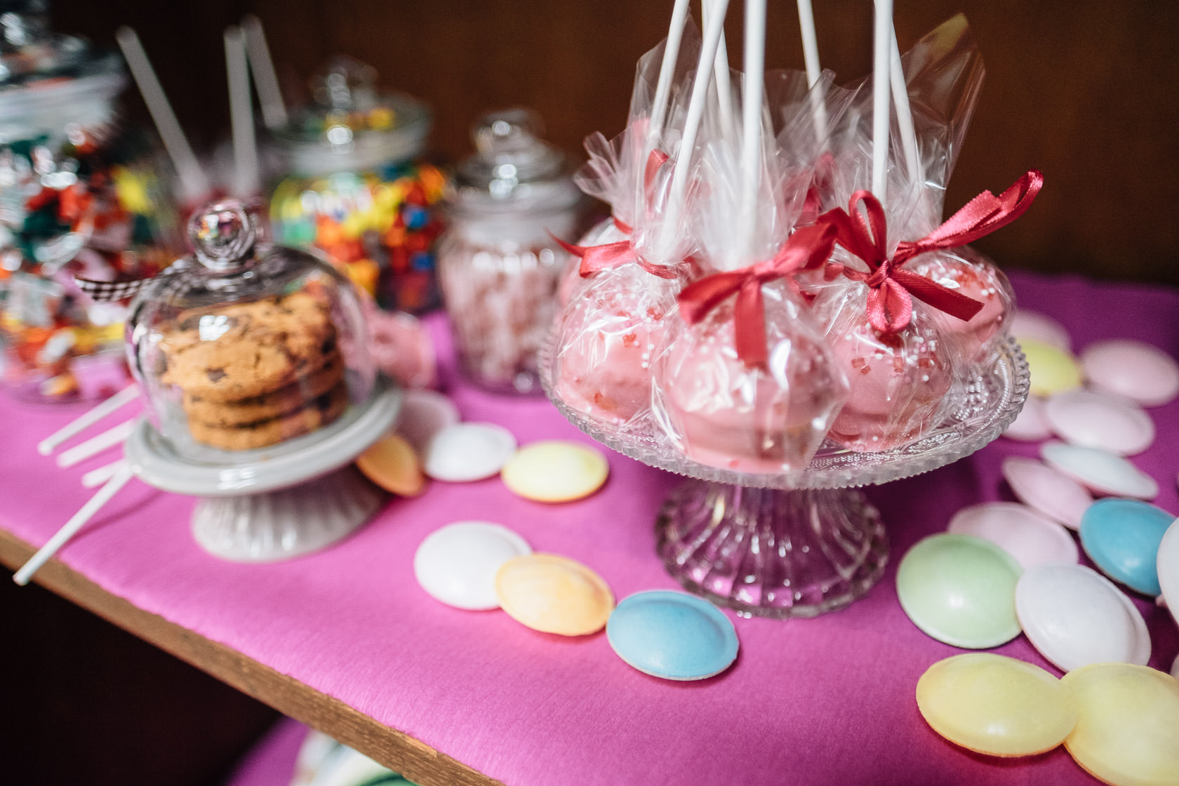 Boho Hochzeit in Waghaeusel Dekoration und Details Gasthaus Einhorn Philippsburg