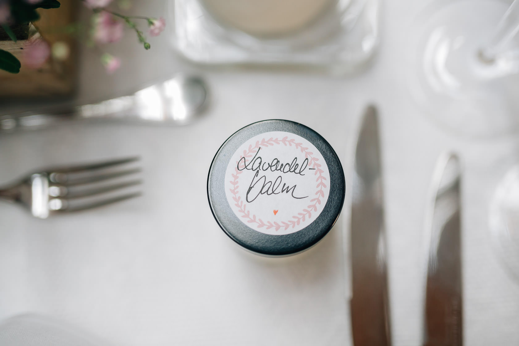 Boho Hochzeit in Waghaeusel Dekoration und Details Gasthaus Einhorn Philippsburg