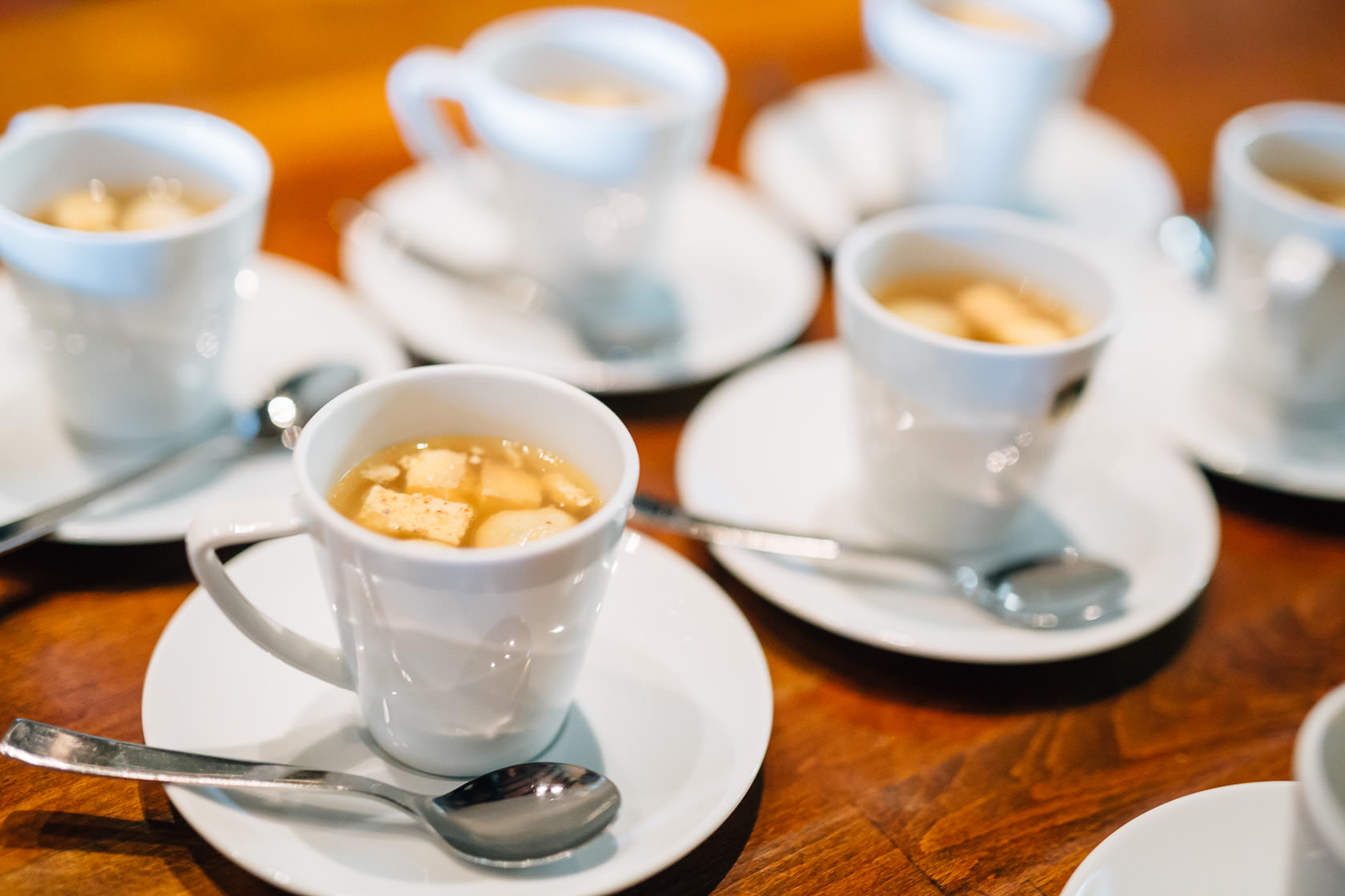 Boho Hochzeit in Waghaeusel Dekoration und Details Gasthaus Einhorn Philippsburg