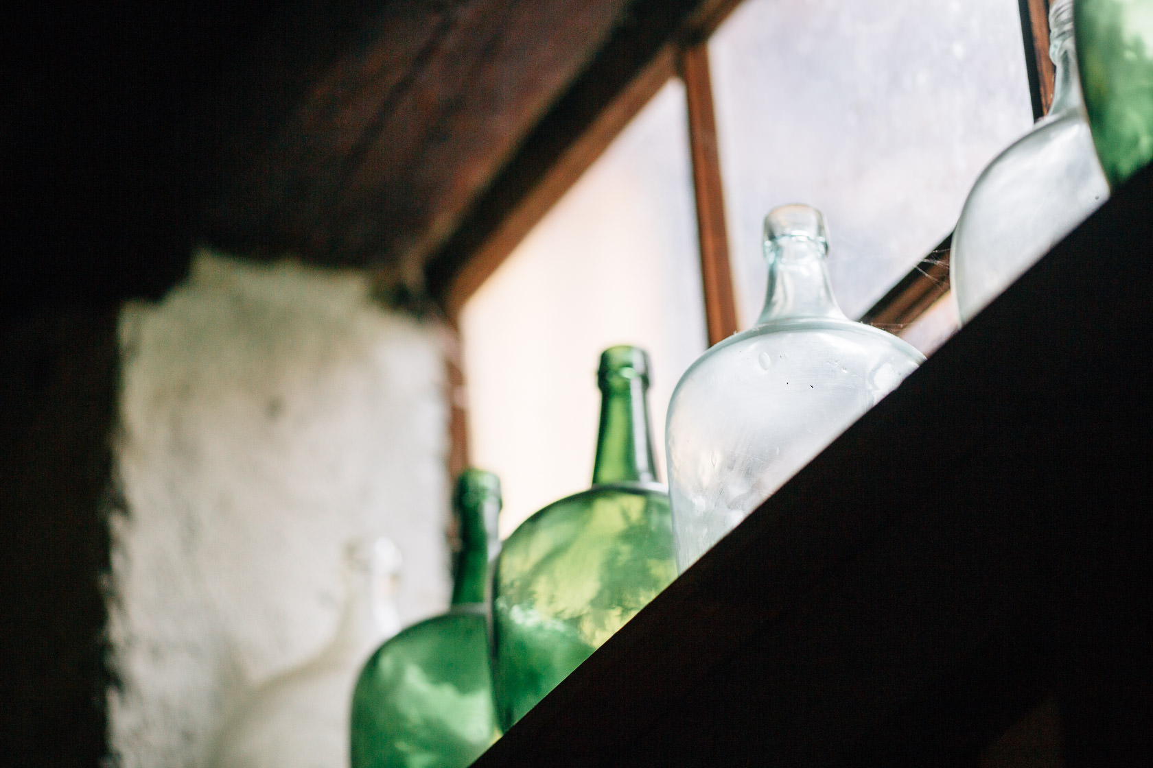 Boho Hochzeit in Waghaeusel Dekoration und Details Gasthaus Einhorn Philippsburg