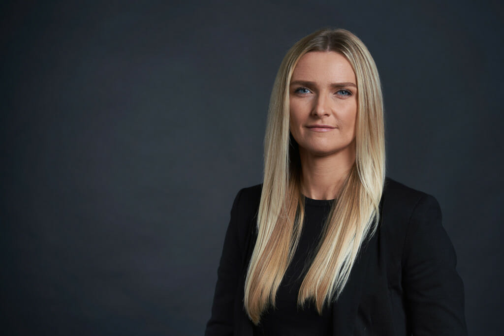 Businessfotografie und Industriefotografie