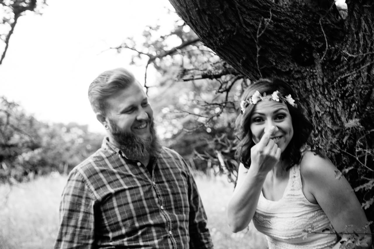 Engagement Shoot Michaelsberg bei Bruchsal Boho Style