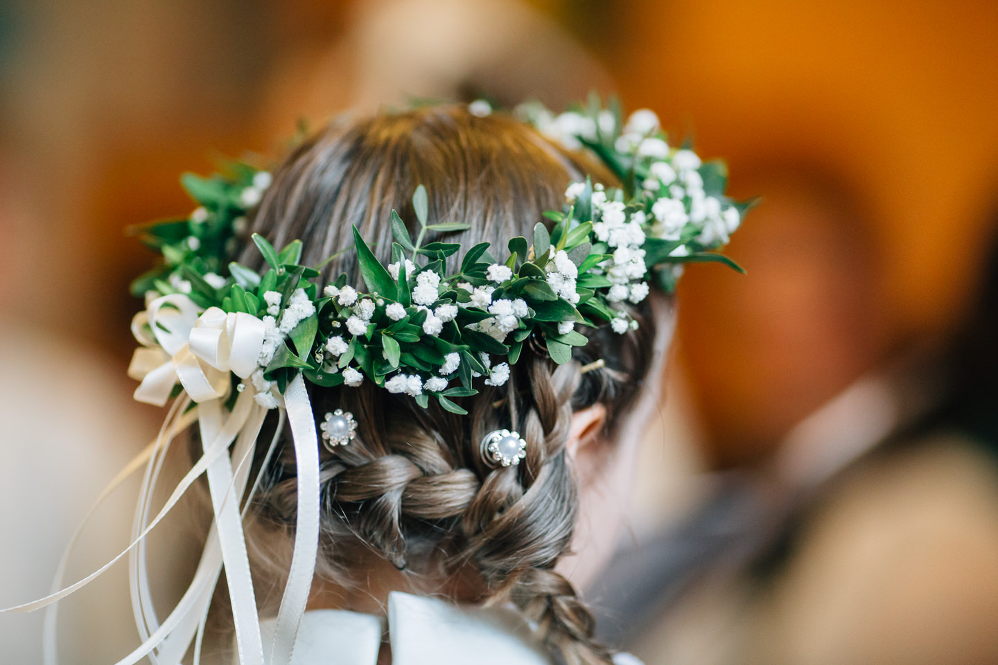 Familienfotograf Waghaeusel Kommunion Konfirmation
