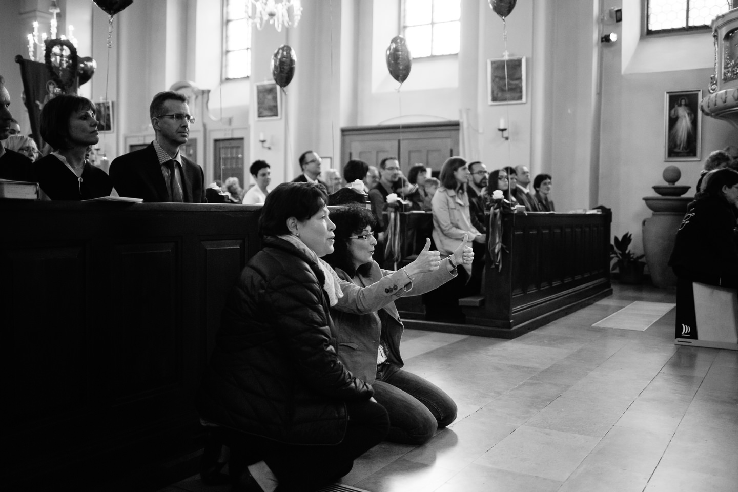 Familienfotograf Waghaeusel Kommunion Konfirmation