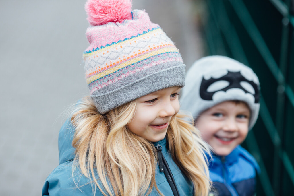Familienfotografie Speyer
Kinderfotos mit Mütze