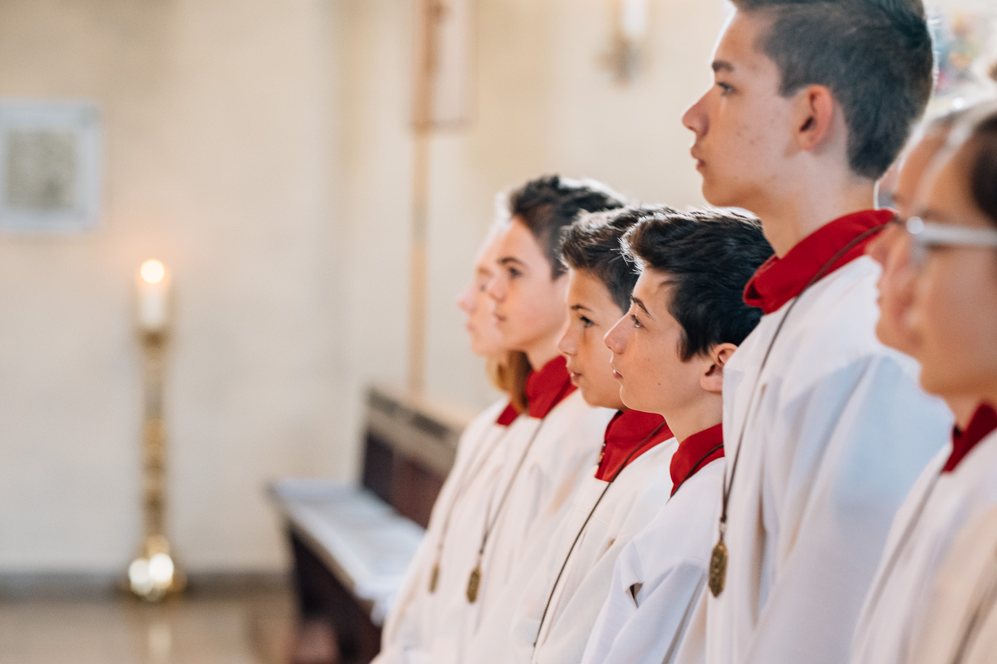 Familienfotografie Waghaeusel Kommunion Konfirmation 2017