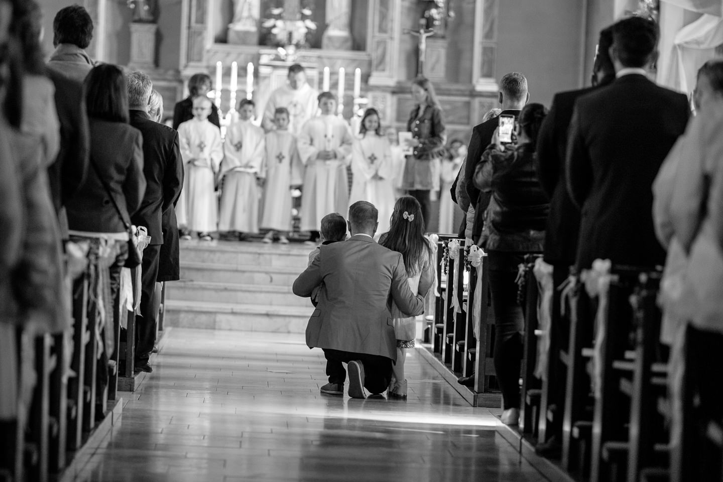 Familienfotografie Waghaeusel Kommunion Konfirmation 2017