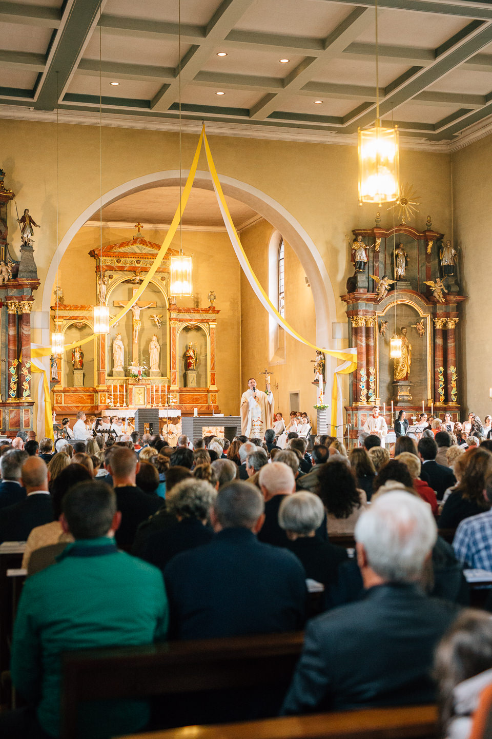 Familienfotografie Waghaeusel Kommunion Konfirmation 2017