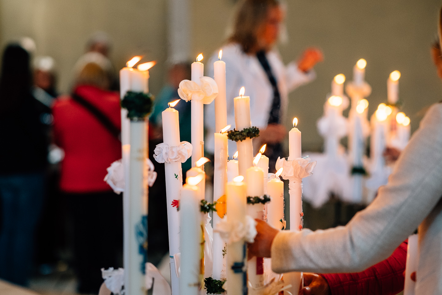 Familienfotografie Waghaeusel Kommunion Konfirmation 2017