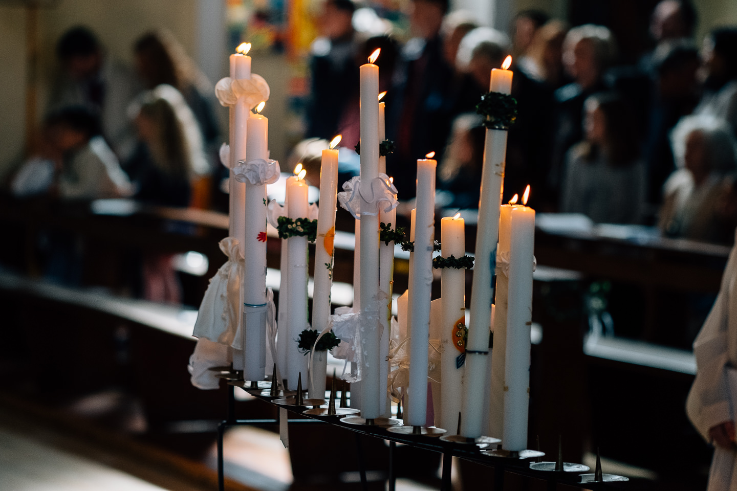 Familienfotografie Waghaeusel Kommunion Konfirmation 2017