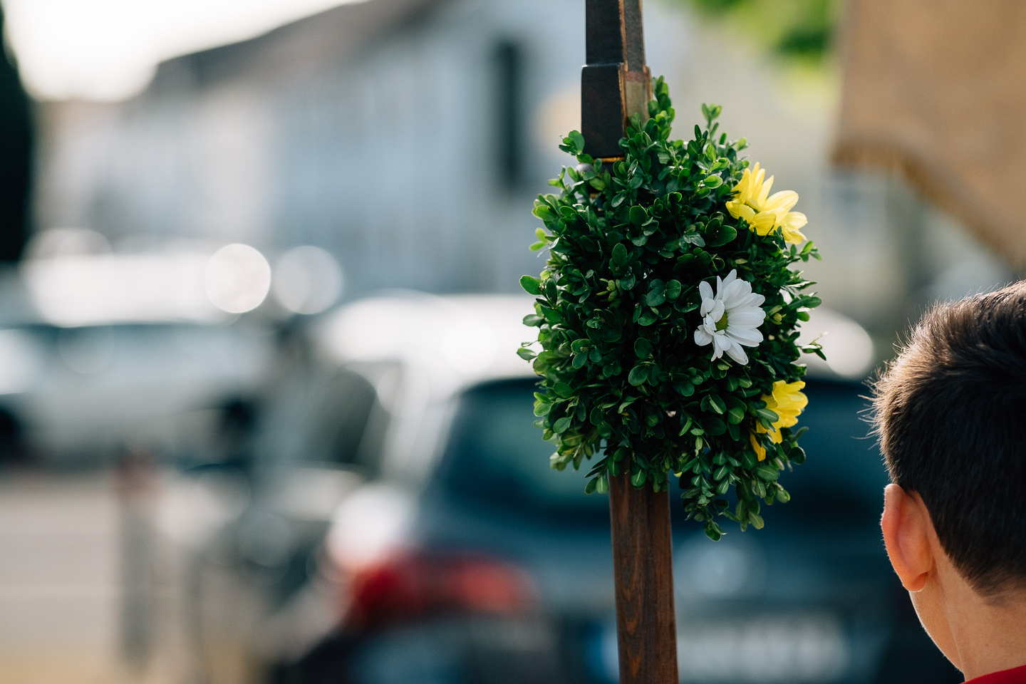 Familienfotografie Waghaeusel Kommunion Konfirmation 2017