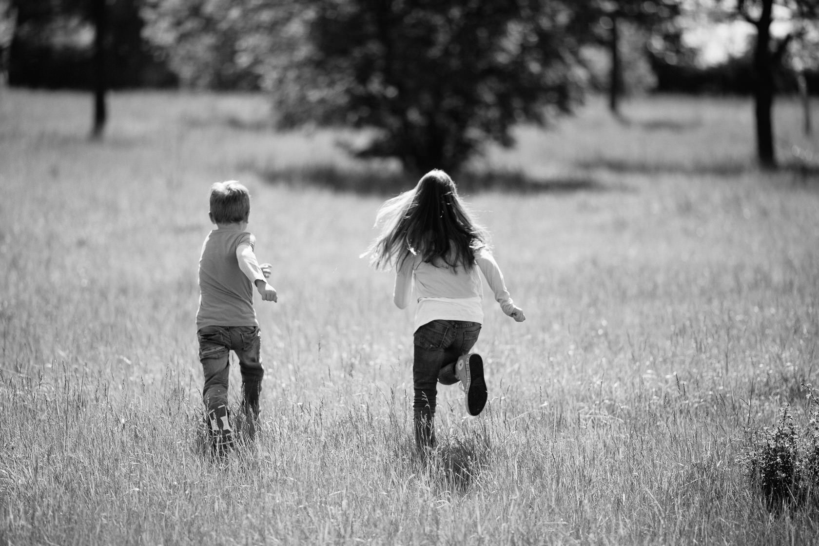 Familienfotos in der Natur Familienfotografie Karlsruhe Sommerfotos Pusteblumen Familienfotografie Fotograf
