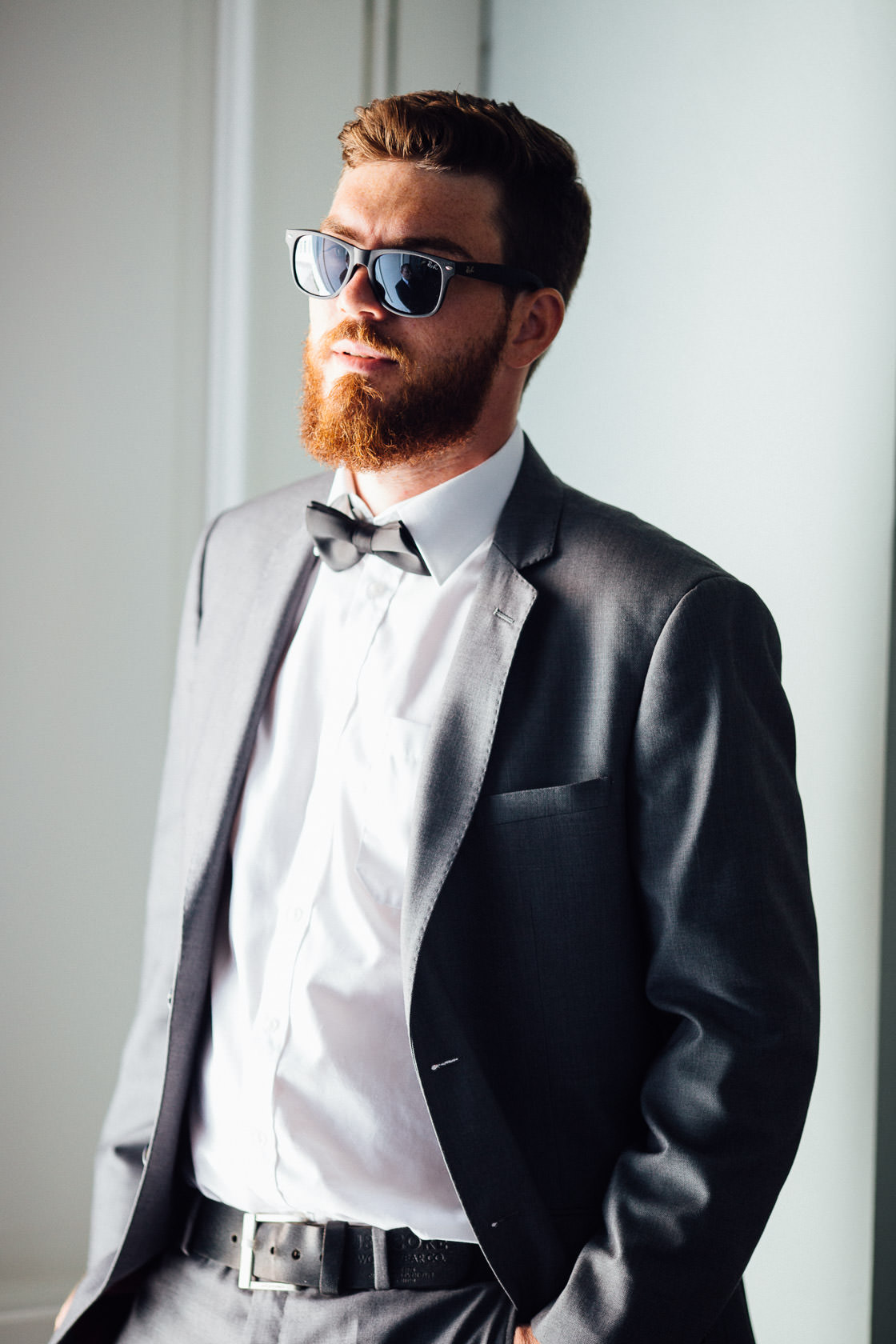 Freie Trauung Jenny und Mathias im Schloss Schwetzingen