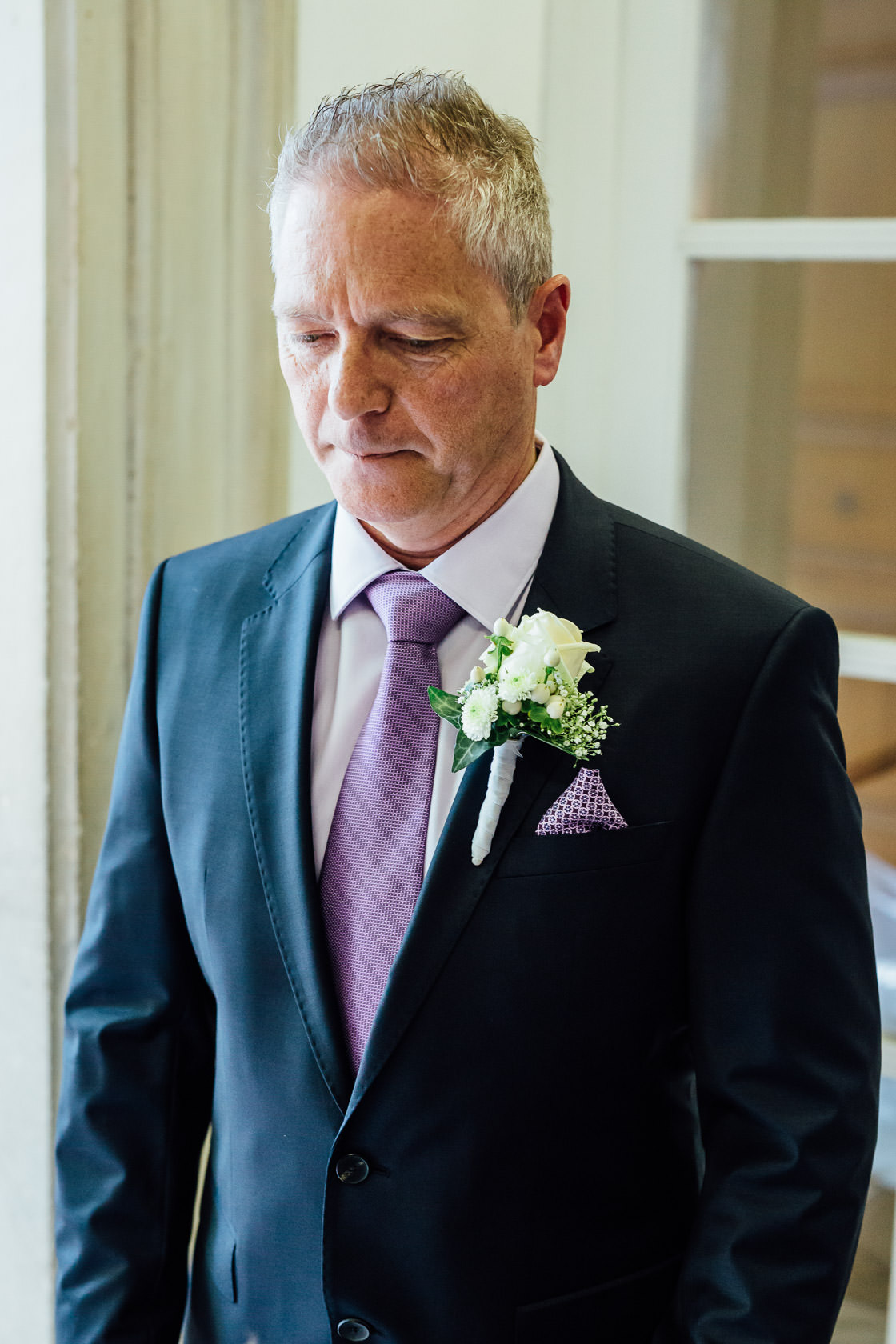 Hochzeit Carmen und Dirk in Bad Kreuznach Trauung in der Pauluskirche