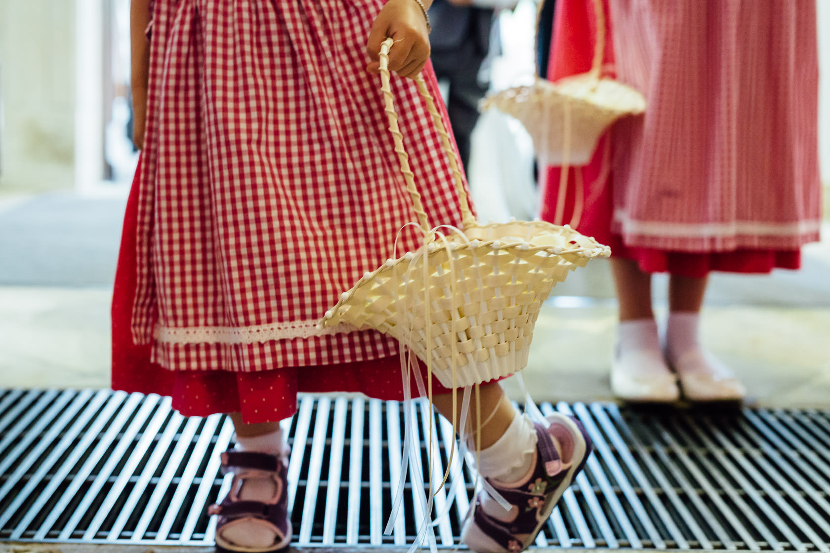 Hochzeit Carmen und Dirk in Bad Kreuznach Trauung in der Pauluskirche