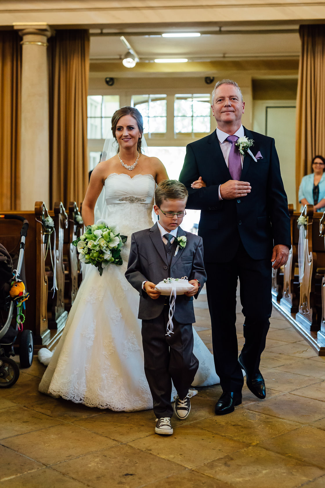 Hochzeit Carmen und Dirk in Bad Kreuznach