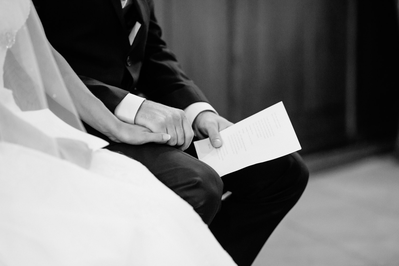 Hochzeit Carmen und Dirk in Bad Kreuznach Trauung in der Pauluskirche Momente und Details