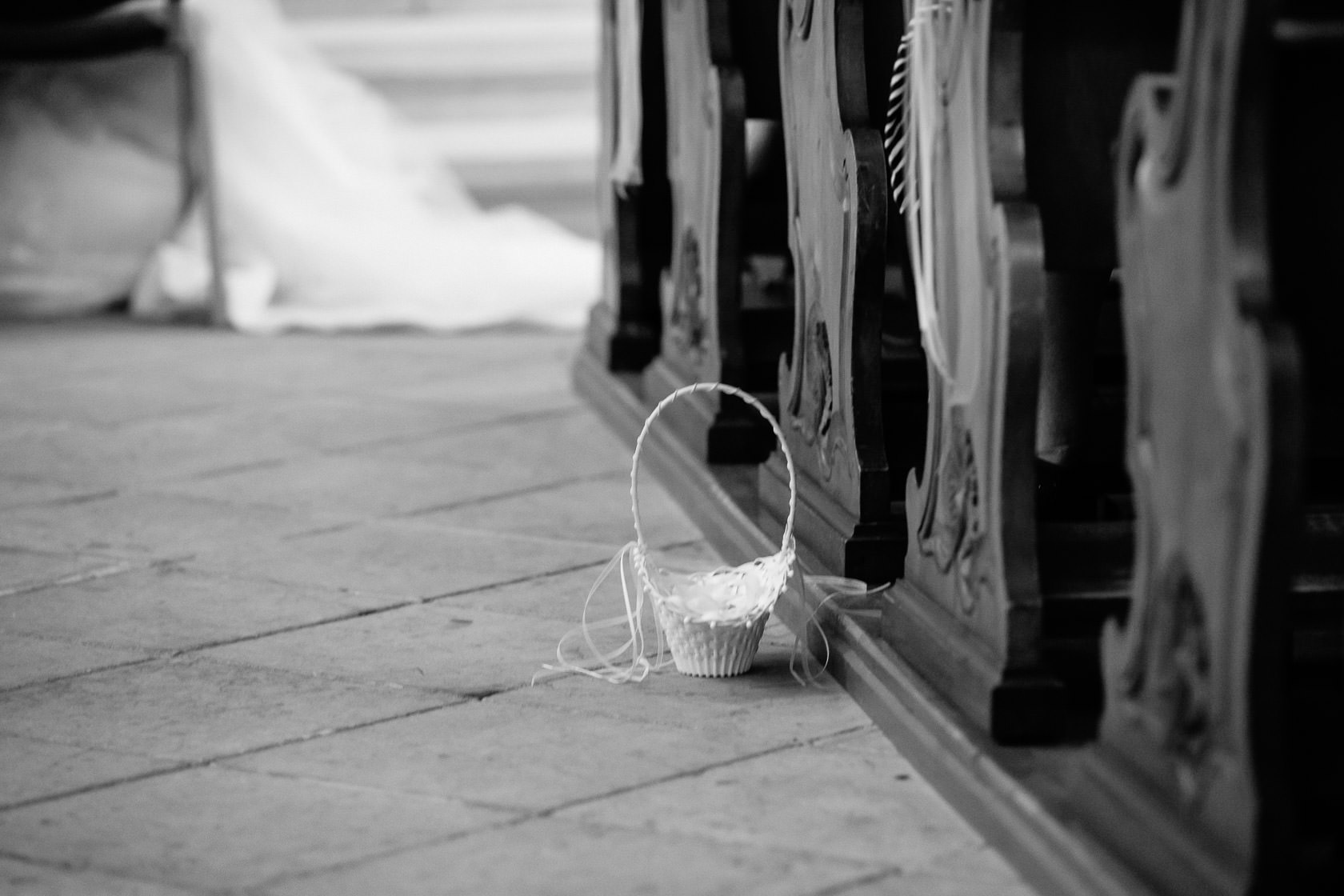 Hochzeit von Carmen und Dirk in Bad Kreuznach Trauung in der Pauluskirche Momente und Details