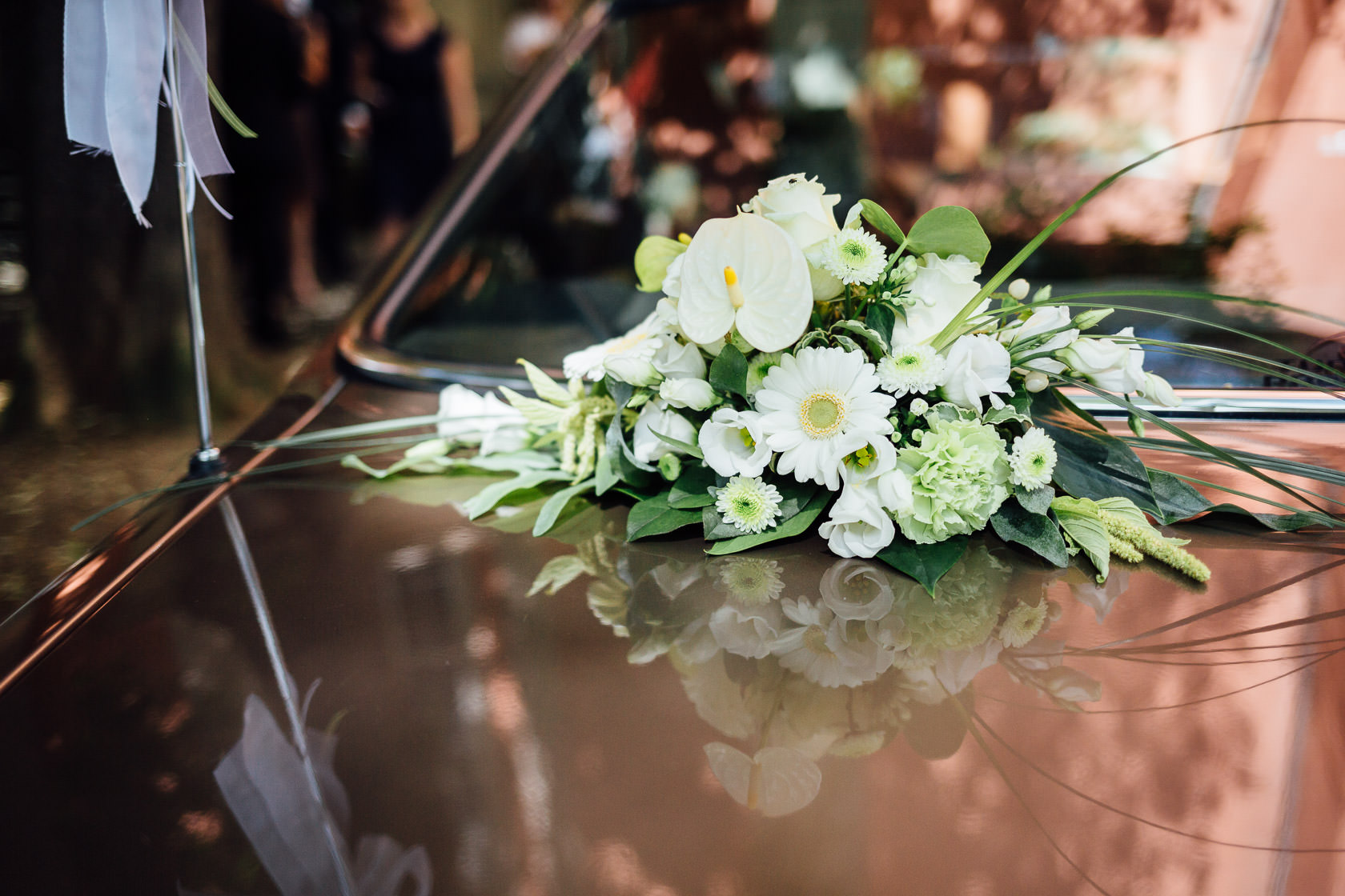 Hochzeit Carmen und Dirk in Bad Kreuznach