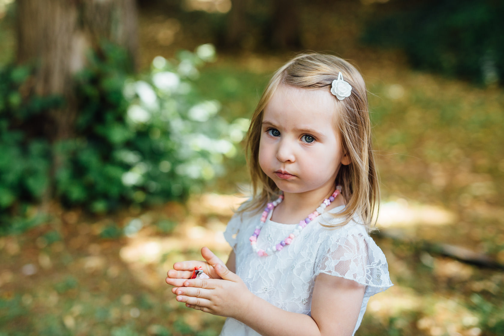 Momente der Hochzeitsfeier im Garten des Kurhaus Bad Münster