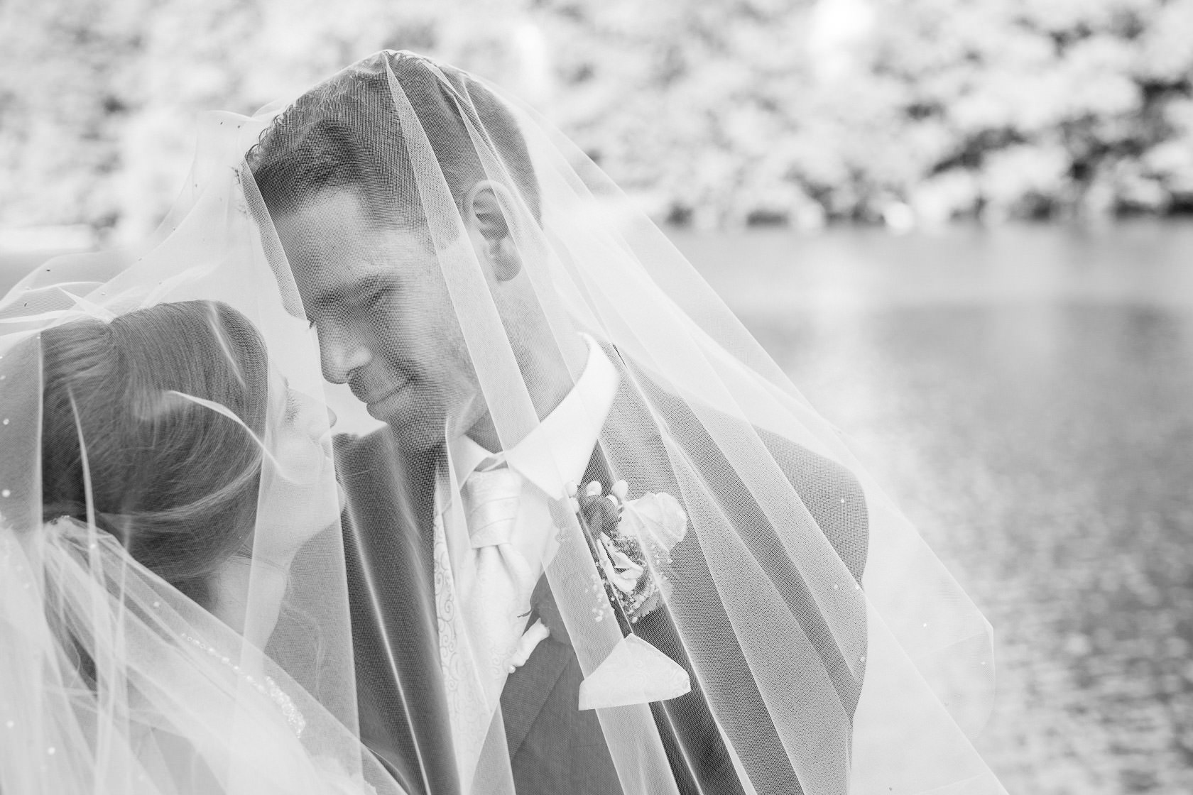 Hochzeit Carmen und Dirk in Bad Kreuznach Paarfotos in Bad Münster am Stein