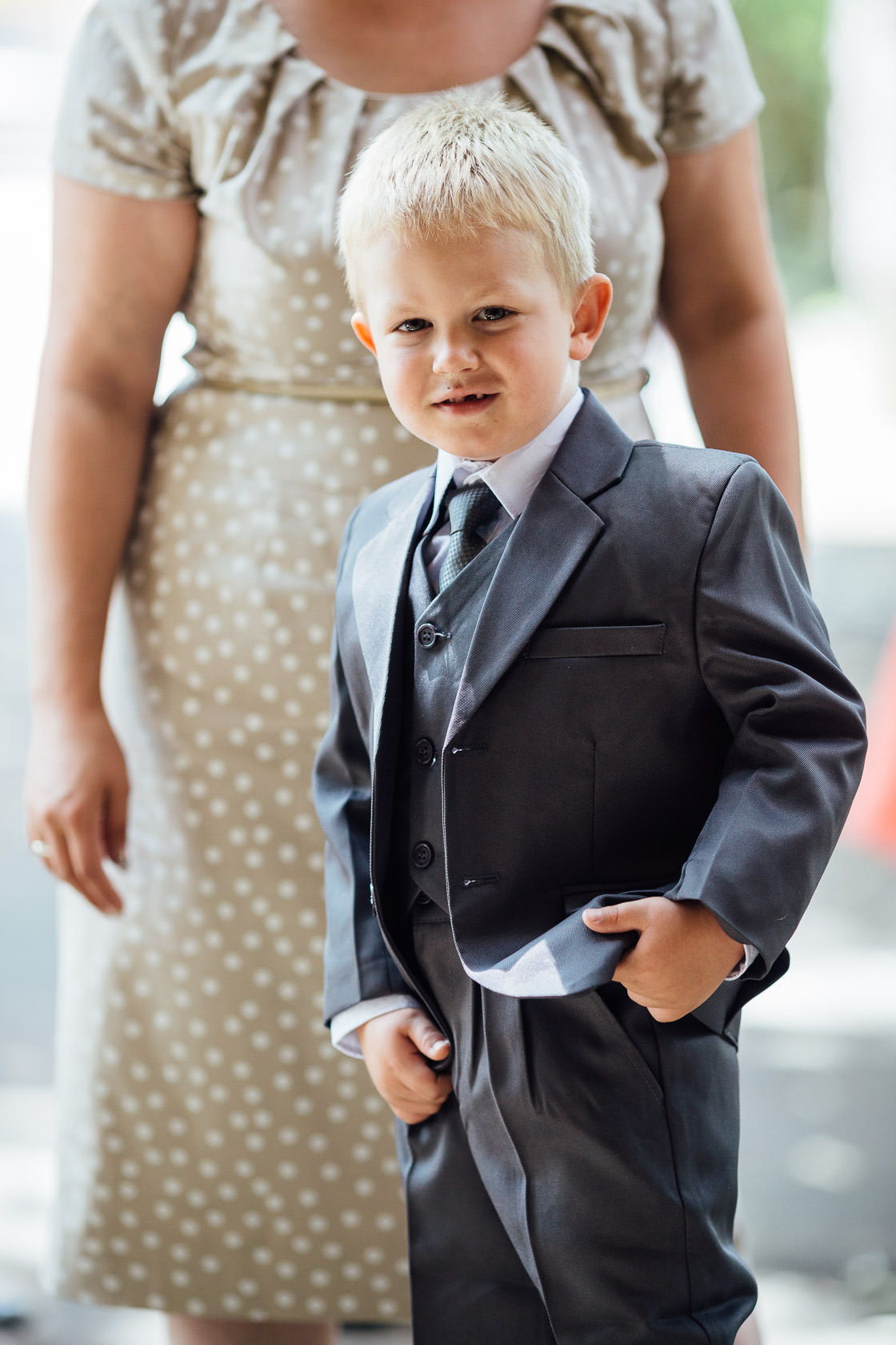 Hochzeit Carmen und Dirk in Bad Kreuznach Trauung in der Pauluskirche