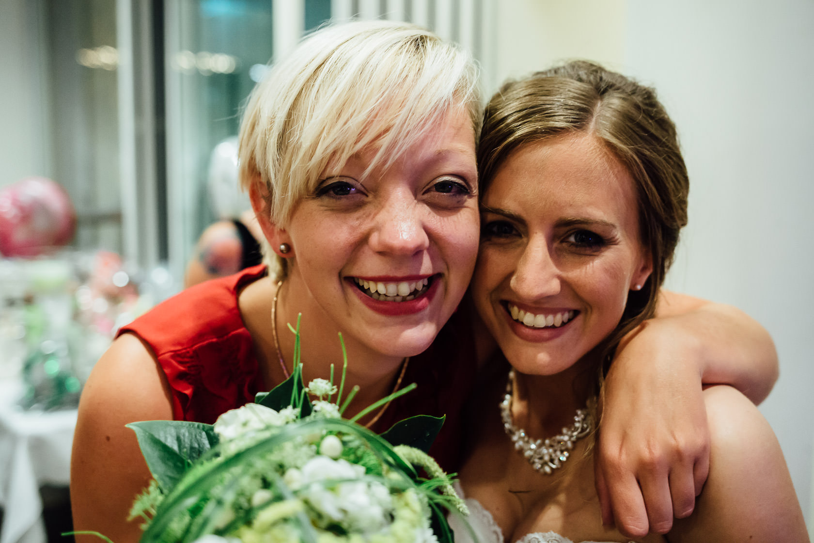 Hochzeit Carmen und Dirk in Bad Kreuznach Feier im Kurhaus Bad Münster