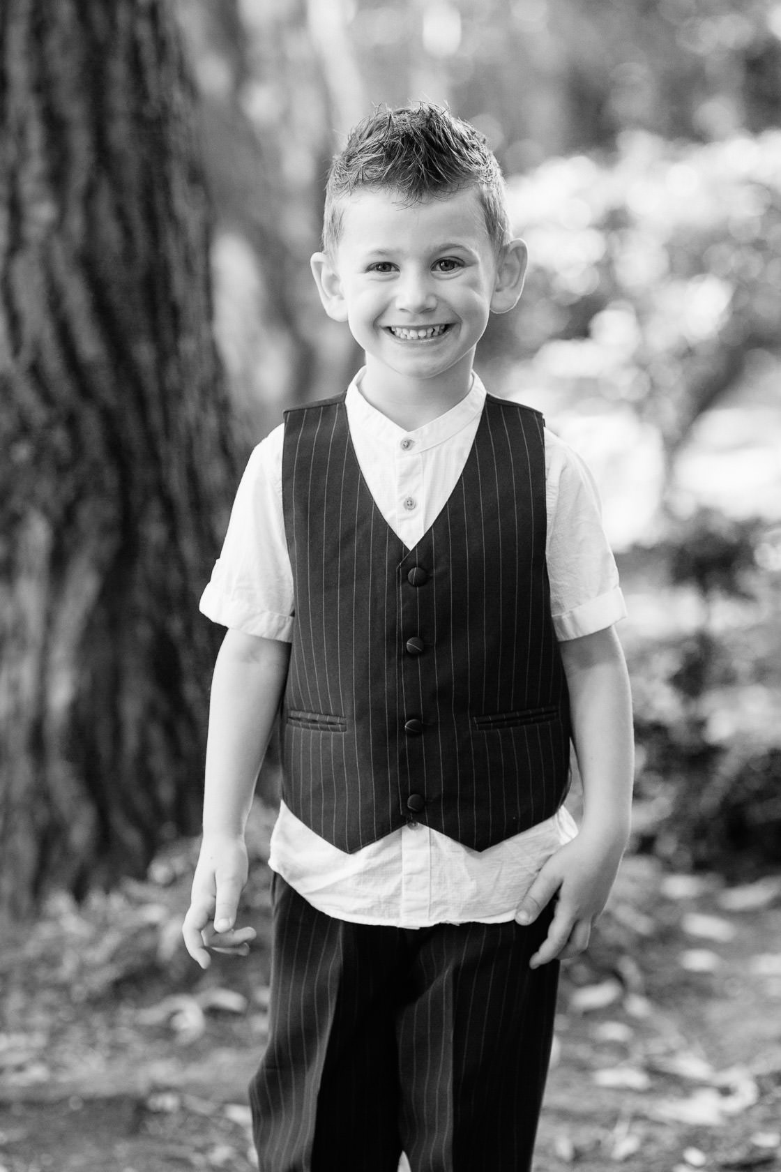 Hochzeit Carmen und Dirk in Bad Kreuznach Trauung in der Pauluskirche