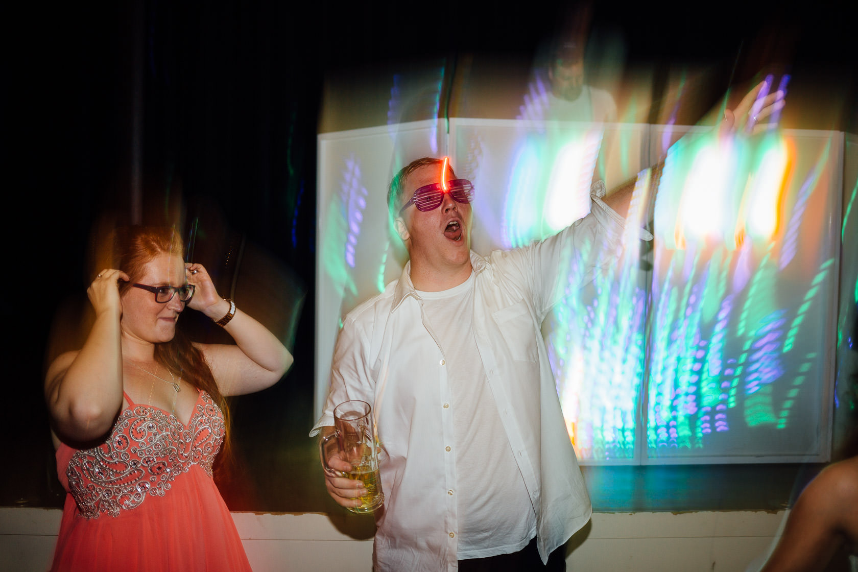 Hochzeit Carmen und Dirk in Bad Kreuznach Feier im Kurhaus Bad Münster
