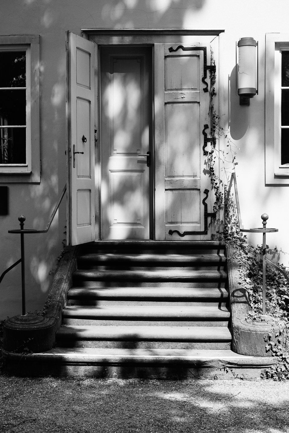 Hochzeitsfotograf Odenwald Burgruine Rodenstein Janina und Henrik Hochzeitsreportage Trauung in Bad Koenig