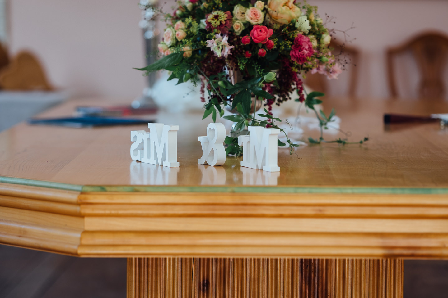 Hochzeitsfotograf Odenwald Burgruine Rodenstein Janina und Henrik Hochzeitsreportage Trauung in Bad Koenig
