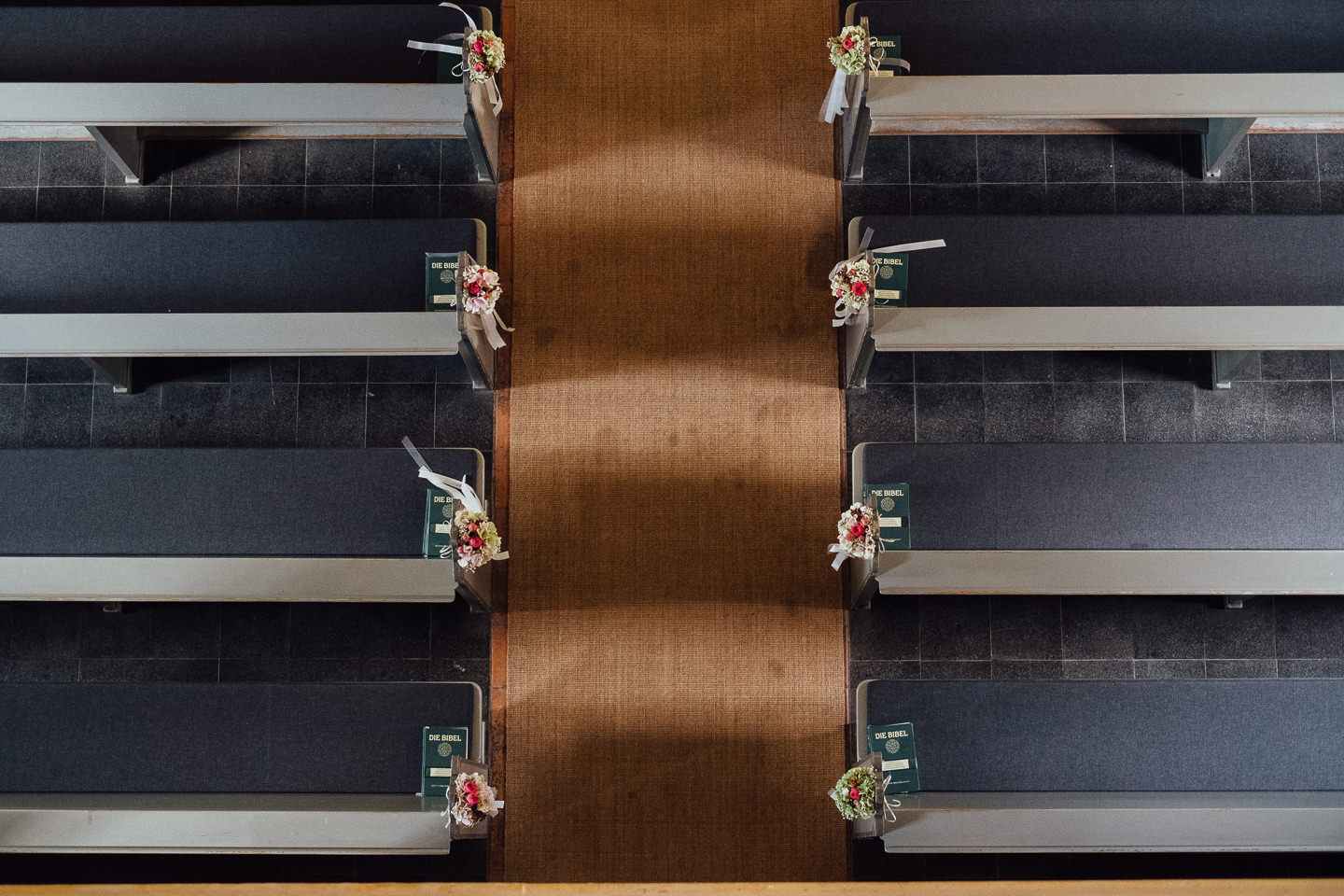 Hochzeitsfotograf Odenwald Burgruine Rodenstein Janina und Henrik Hochzeitsreportage Trauung in Bad Koenig