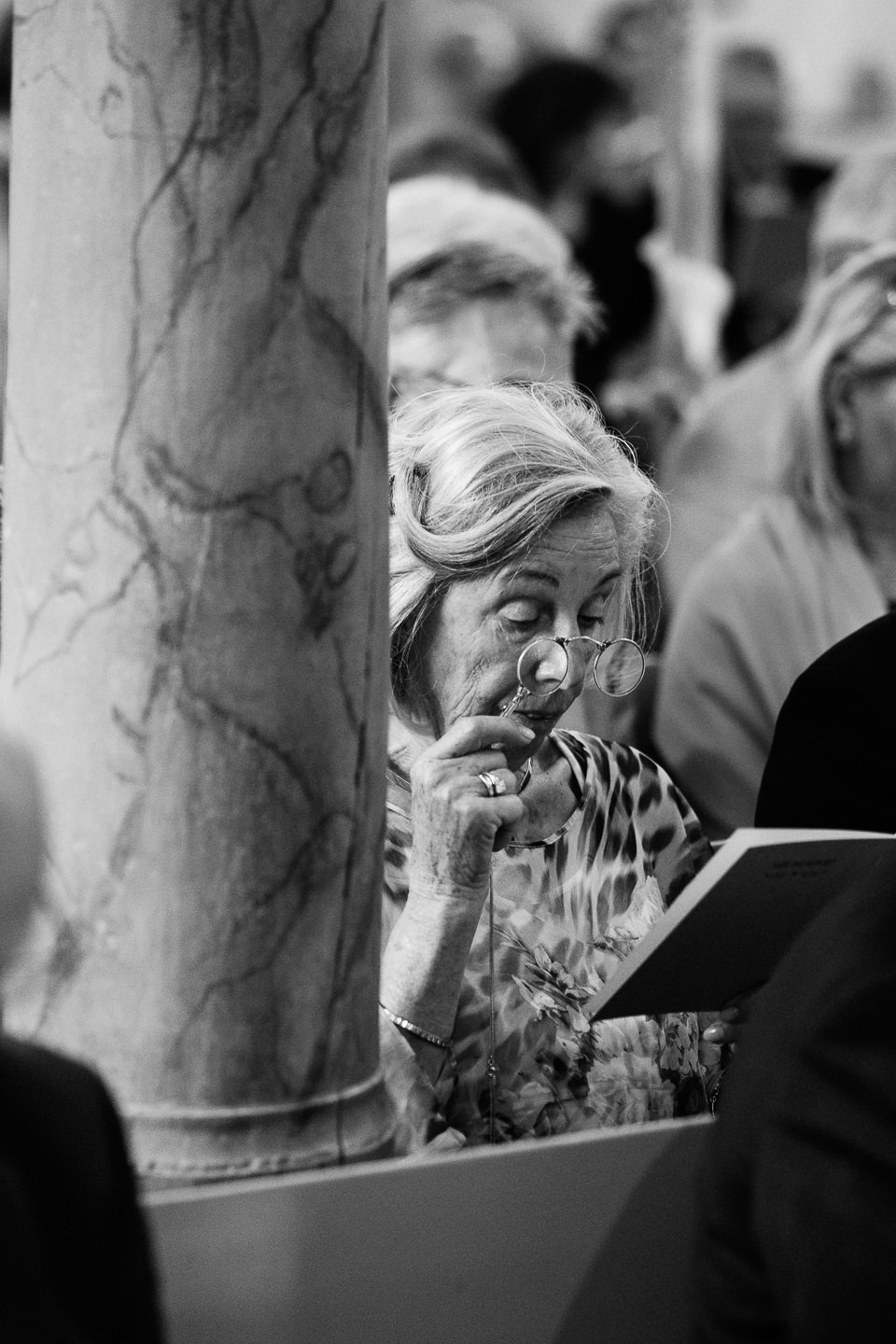 Hochzeitsfotograf Odenwald Burgruine Rodenstein Janina und Henrik Hochzeitsreportage Trauung in Bad Koenig