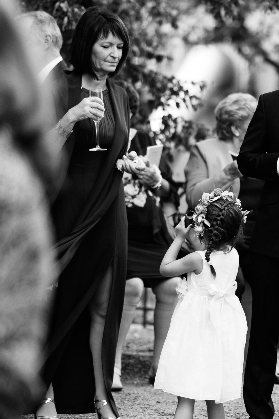 Hochzeitsfotograf Odenwald Burgruine Rodenstein Janina und Henrik Hochzeitsreportage Trauung in Bad Koenig