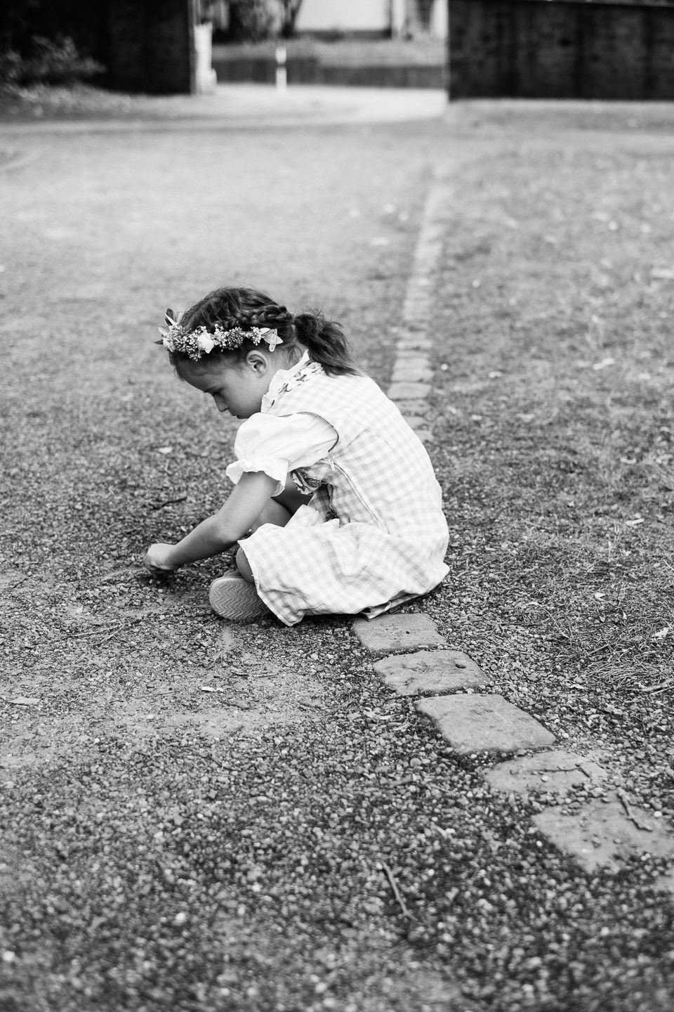 Hochzeitsfotograf Odenwald Burgruine Rodenstein Janina und Henrik Hochzeitsreportage Trauung in Bad Koenig