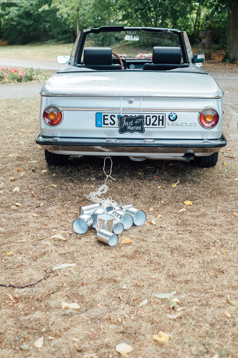 Hochzeitsfotograf Odenwald Burgruine Rodenstein Janina und Henrik Hochzeitsreportage Trauung in Bad Koenig